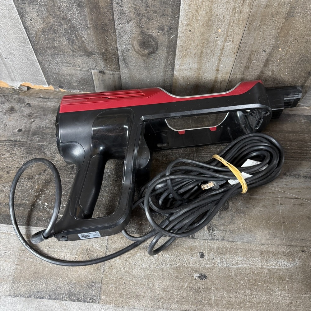 Shark MAIN MOTOR UNIT HZ602 Corded Stick Vacuum Performance Ultra -NO Bin